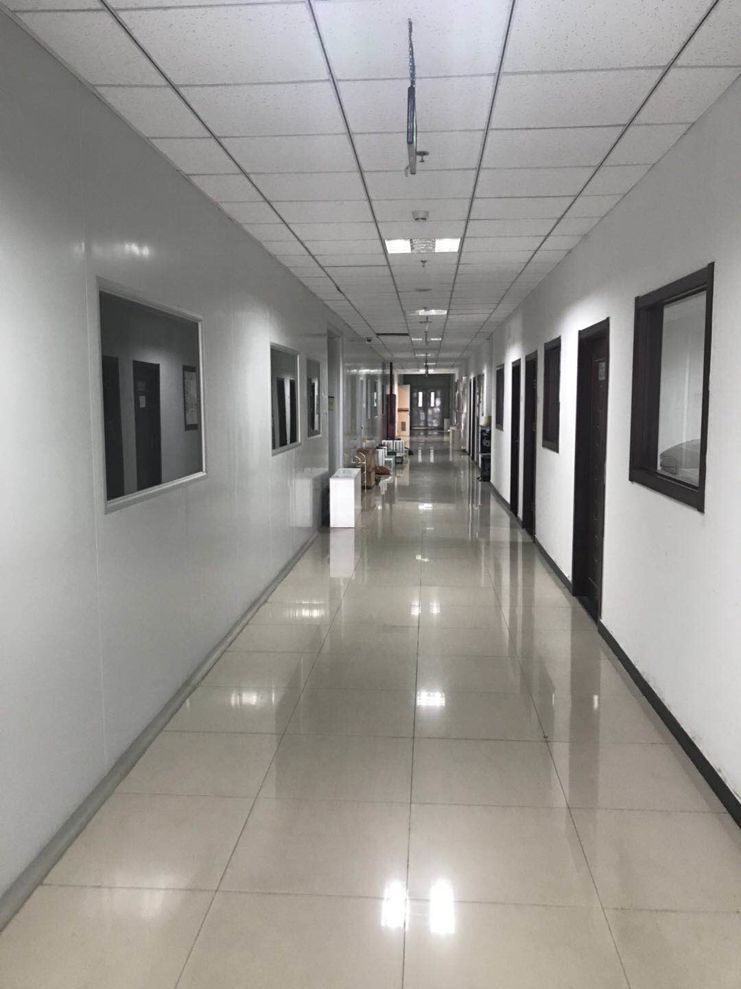 Κίνα Jiaxing Funing Medical Instruments Co., Ltd. Εταιρικό Προφίλ
