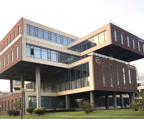 Προσαρμοσμένο Υποστήριξη Χωρίς υδράργυρο Ορολογικό Θερμομετρητή γυαλιού κάτω από την αυχένα για παρακολούθηση της υγείας
