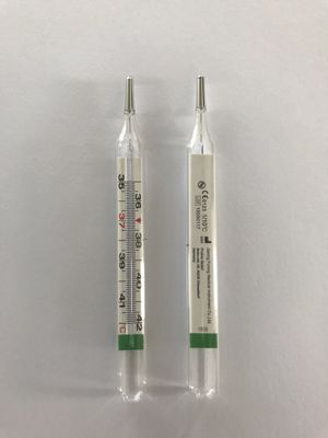 Υψηλής ακρίβειας θερμόμετρος στόματος χωρίς υδράργυρο από το Funing για εξατομικευμένες ανάγκες