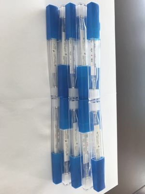 Υψηλής ακρίβειας θερμόμετρος στόματος χωρίς υδράργυρο από το Funing για εξατομικευμένες ανάγκες