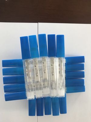 Υψηλής ακρίβειας θερμόμετρος στόματος χωρίς υδράργυρο από το Funing για εξατομικευμένες ανάγκες